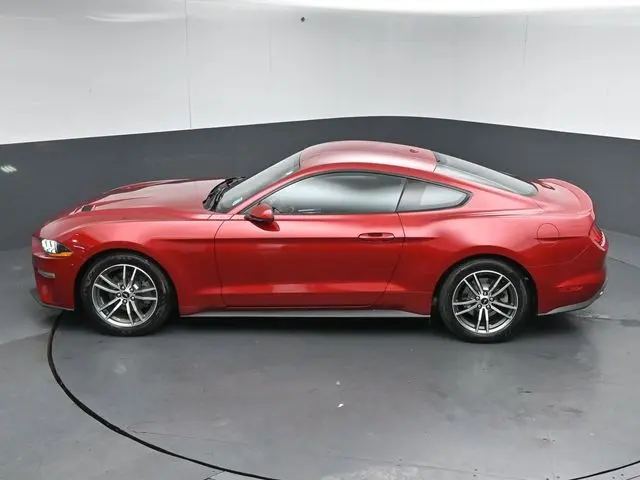 2020 Ford Mustang - $21,993