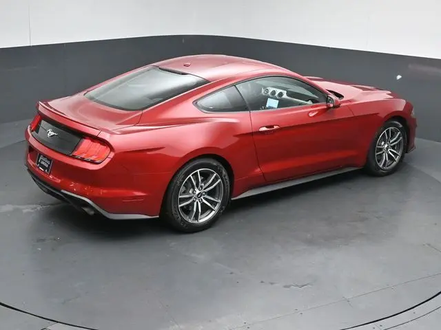 2020 Ford Mustang - $21,993