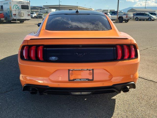 2020 Ford Mustang - $18,501