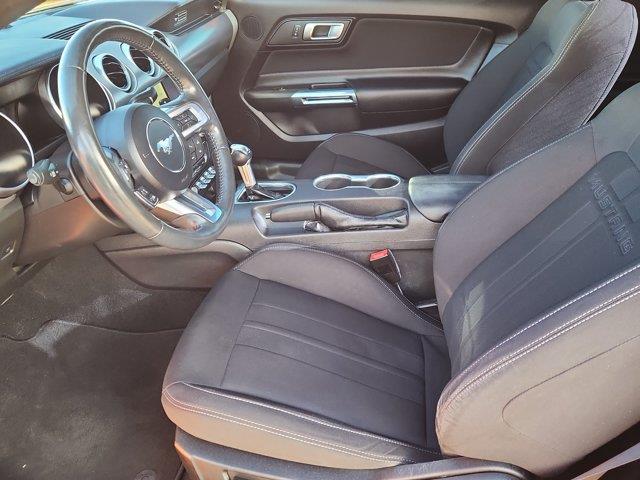 2020 Ford Mustang - $18,501