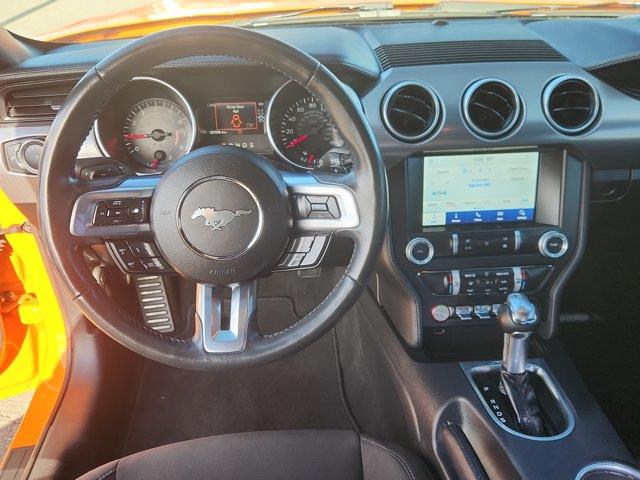2020 Ford Mustang - $18,501