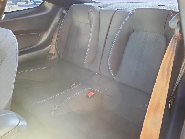 2020 Ford Mustang - $18,501