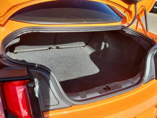 2020 Ford Mustang - $18,501