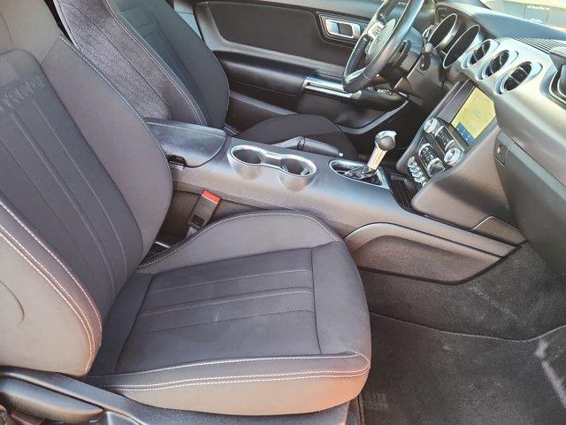 2020 Ford Mustang - $18,501