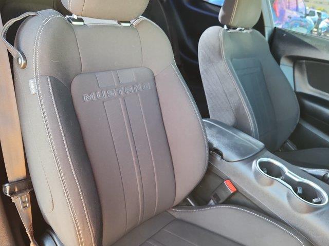 2020 Ford Mustang - $18,501