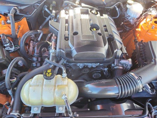 2020 Ford Mustang - $18,501