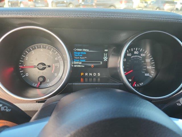 2020 Ford Mustang - $18,501