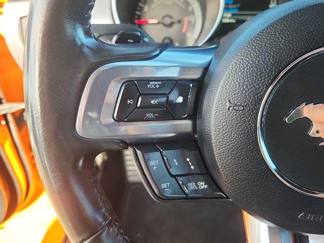 2020 Ford Mustang - $18,501