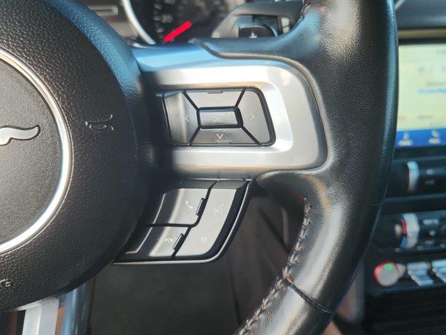 2020 Ford Mustang - $18,501