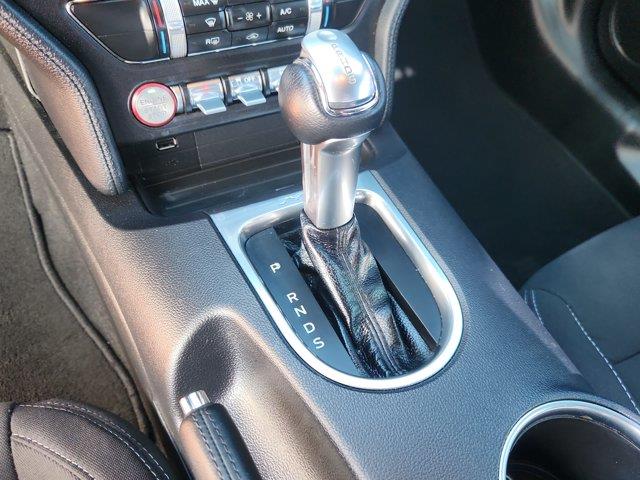 2020 Ford Mustang - $18,501