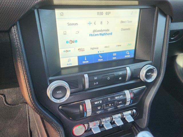 2020 Ford Mustang - $18,501