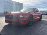 2021 Mustang Thumbnail 1