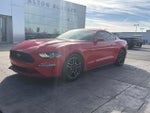 2021 Mustang Thumbnail 2