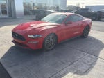 2021 Mustang Thumbnail 4
