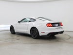 2021 Mustang Thumbnail 2