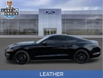 2021 Mustang Thumbnail 2