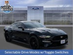 2021 Mustang Thumbnail 8