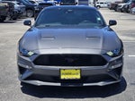 2021 Mustang Thumbnail 2
