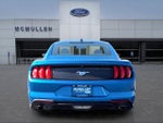 2021 Mustang Thumbnail 4