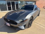 2022 Mustang Thumbnail 2
