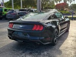2022 Mustang Thumbnail 2