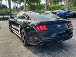 2022 Mustang Thumbnail 3