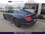 2022 Mustang Thumbnail 5