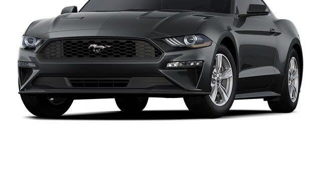 Preowned 2023 Ford Mustang EcoBoost for Sale