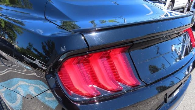 2023 Ford Mustang EcoBoost