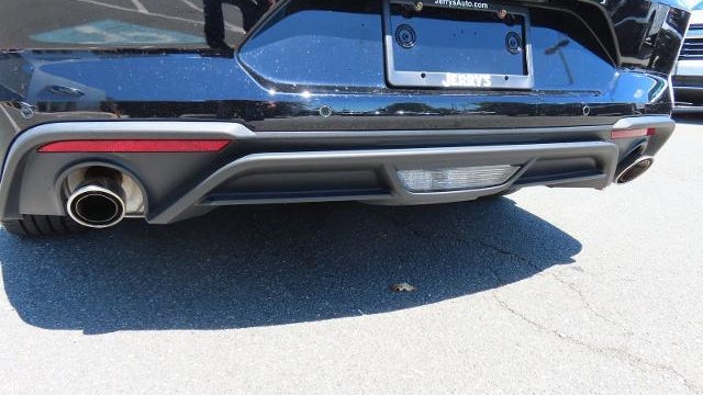 2023 Ford Mustang EcoBoost