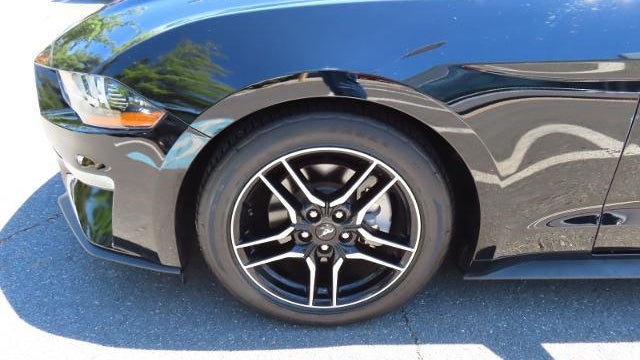 2023 Ford Mustang EcoBoost