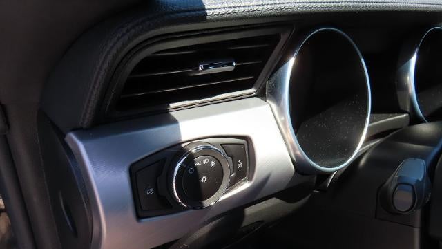 2023 Ford Mustang EcoBoost