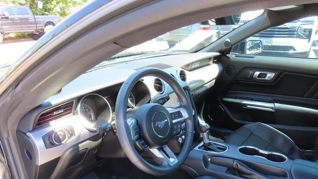 2023 Ford Mustang EcoBoost