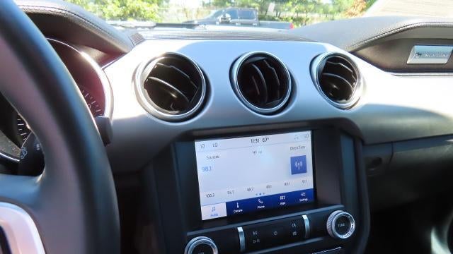 2023 Ford Mustang EcoBoost