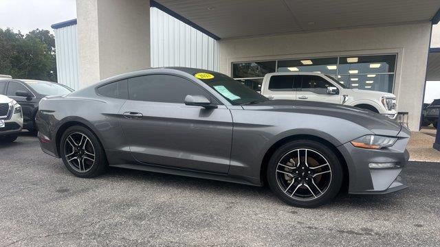 2023 Ford Mustang EcoBoost
