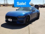 2024 Mustang Thumbnail 1