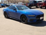 2024 Mustang Thumbnail 6
