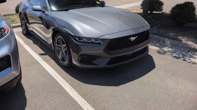 Preowned 2024 Ford Mustang EcoBoost for Sale