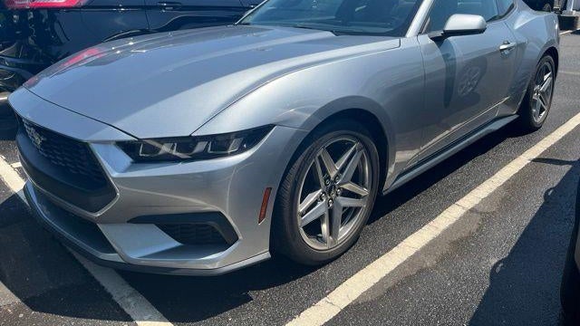 Preowned 2024 Ford Mustang EcoBoost Premium for Sale