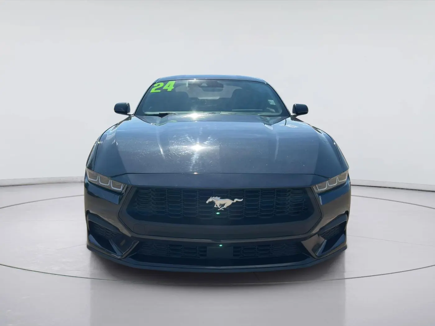 2024 Ford Mustang - $30,925