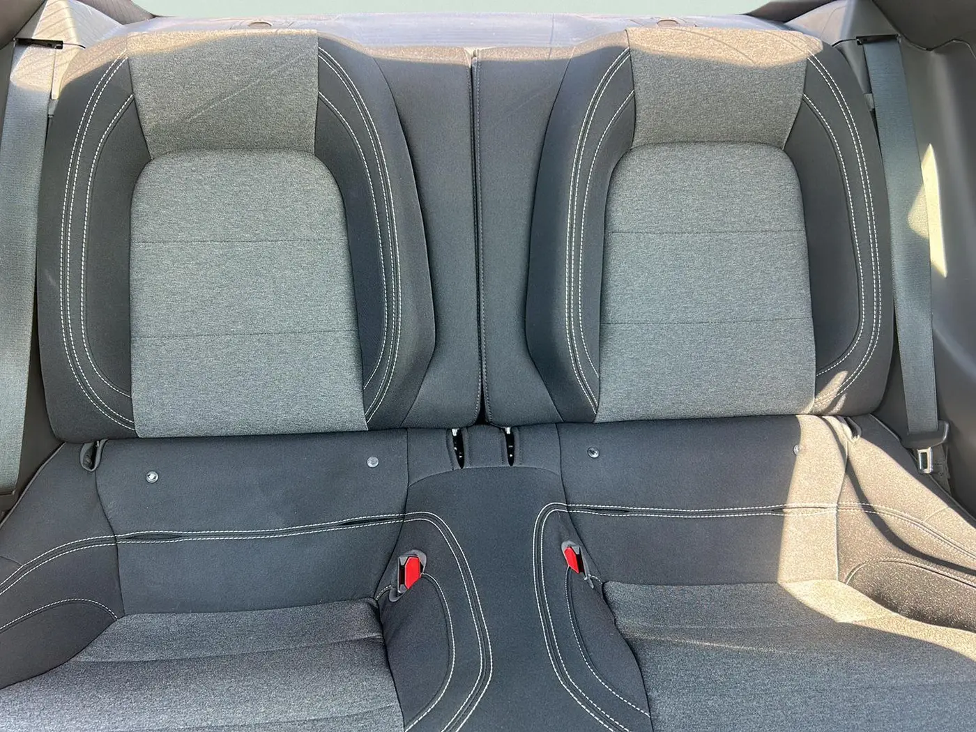 2024 Ford Mustang - $30,925