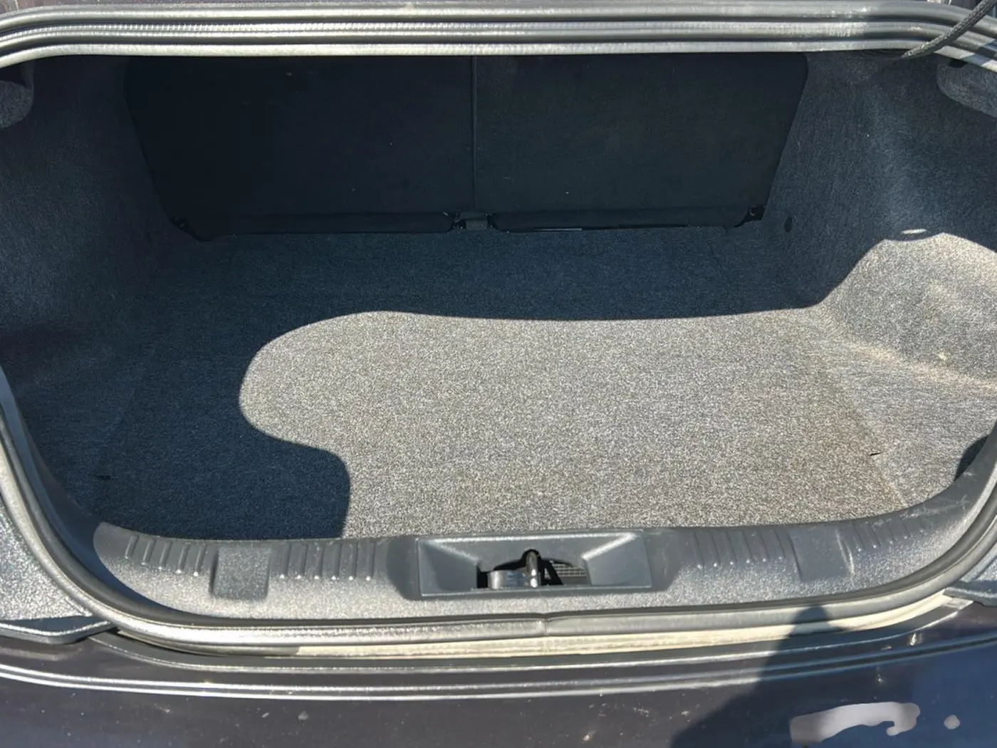 2024 Ford Mustang - $30,925