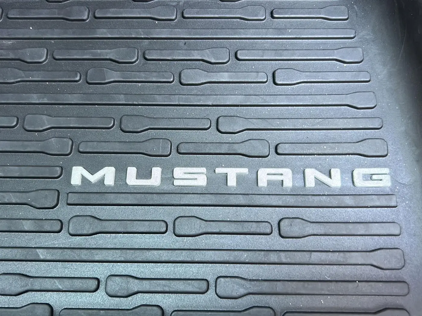 2024 Ford Mustang - $30,925