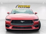 2024 Mustang Thumbnail 2