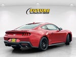 2024 Mustang Thumbnail 4