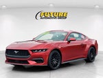 2024 Mustang Thumbnail 8