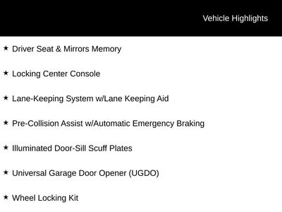 2025 Ford Mustang Ecoboost 2DR Fastback
