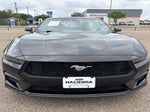 2025 Mustang Thumbnail 3