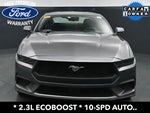 2025 Mustang Thumbnail 2