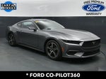 2025 Mustang Thumbnail 4